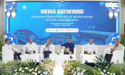 Pemerintah siapkan 395 posko mudik di seluruh indonesia