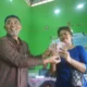 Pemerintah di desa klaten bagikan thr kepada warga, jumlahnya tembus rp457 juta