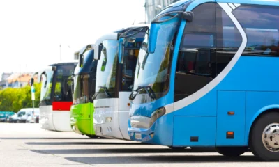 Pemprov dki jakarta buka mudik gratis pada 7 maret 2025, simak syarat dan cara daftarnya!