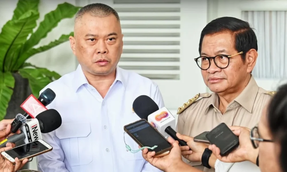 Pemprov dki jakarta akan gelar mudik gratis, sebanyak 520 unit bus dikerahkan