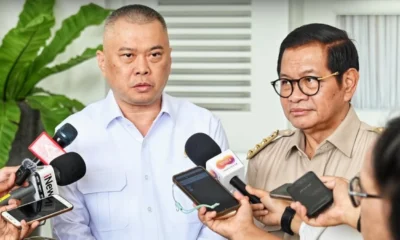 Pemprov dki jakarta akan gelar mudik gratis, sebanyak 520 unit bus dikerahkan