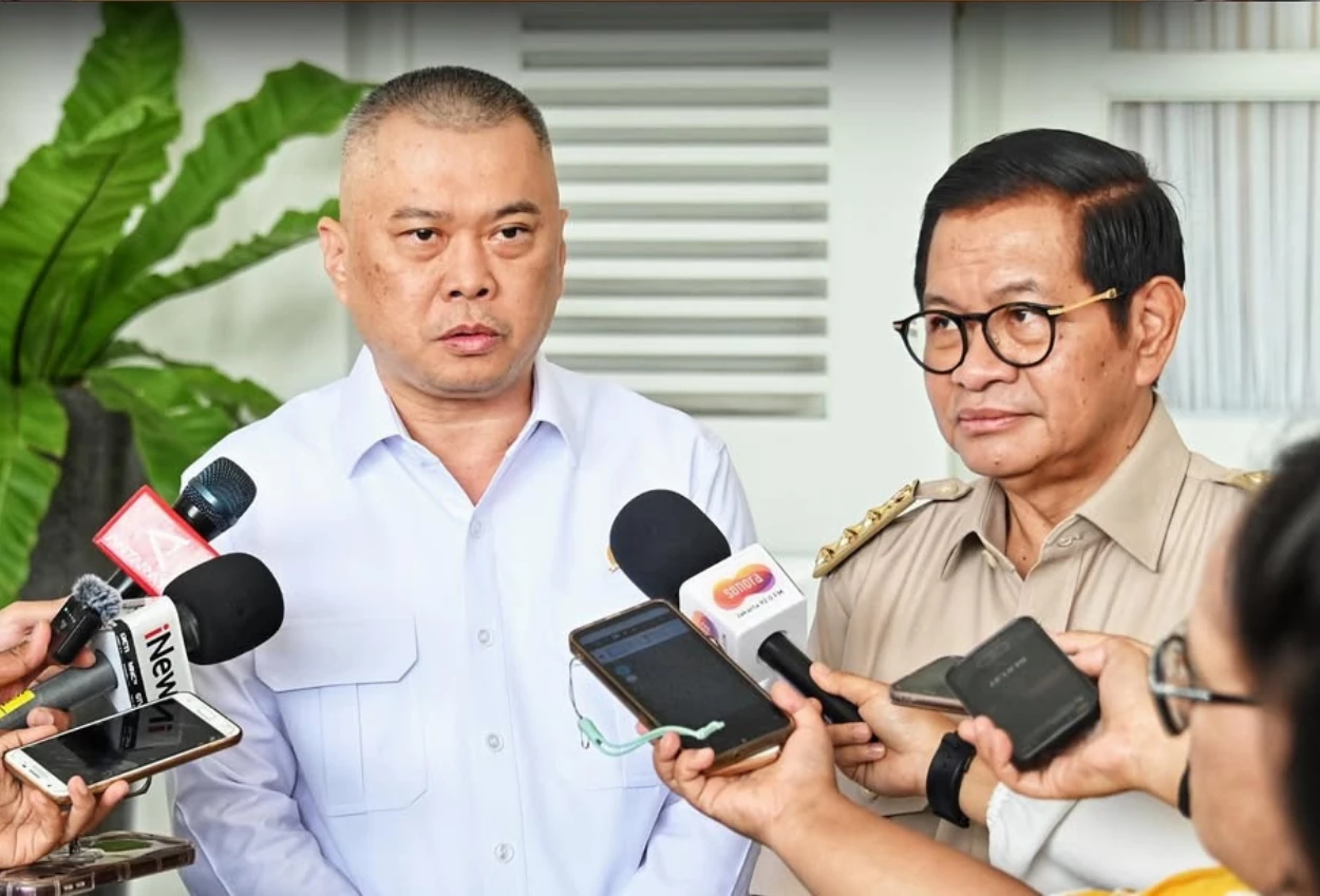 Pemprov dki jakarta akan gelar mudik gratis, sebanyak 520 unit bus dikerahkan