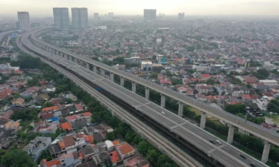 Pemudik diimbau waspada cuaca ekstrem di sejumlah wilayah jawa pada 28–30 maret 2025
