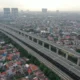 Pemudik diimbau waspada cuaca ekstrem di sejumlah wilayah jawa pada 28–30 maret 2025