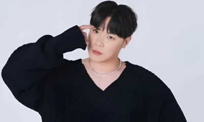 Penyanyi wheesung ditemukan tewas di kediamannya akibat serangan jantung