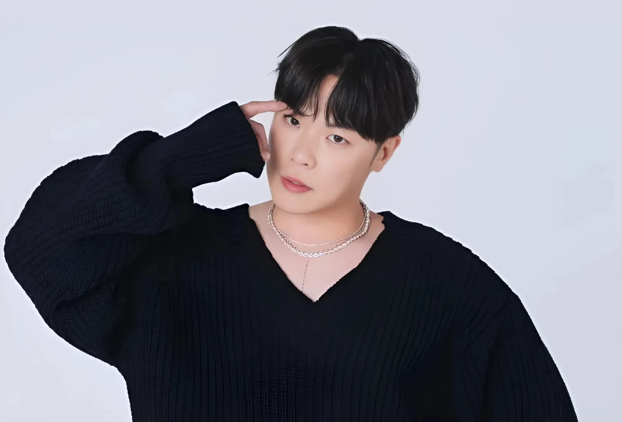 Penyanyi wheesung ditemukan tewas di kediamannya akibat serangan jantung