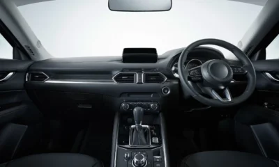 Perjalanan mudik lebih nyaman! begini cara mencegah bau di kabin mobil