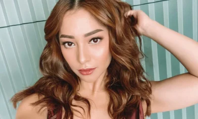 Pernah diare, nikita willy putuskan tak mau lagi makan combro isi oncom