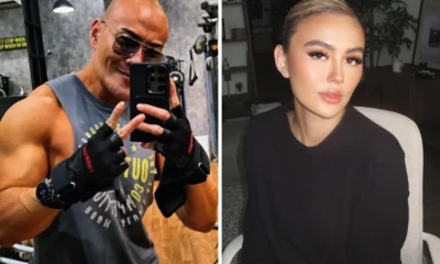 Pernah jadi Mantan Deddy Corbuzier, Agnez Mo: Cemburuan tapi Selingkuh