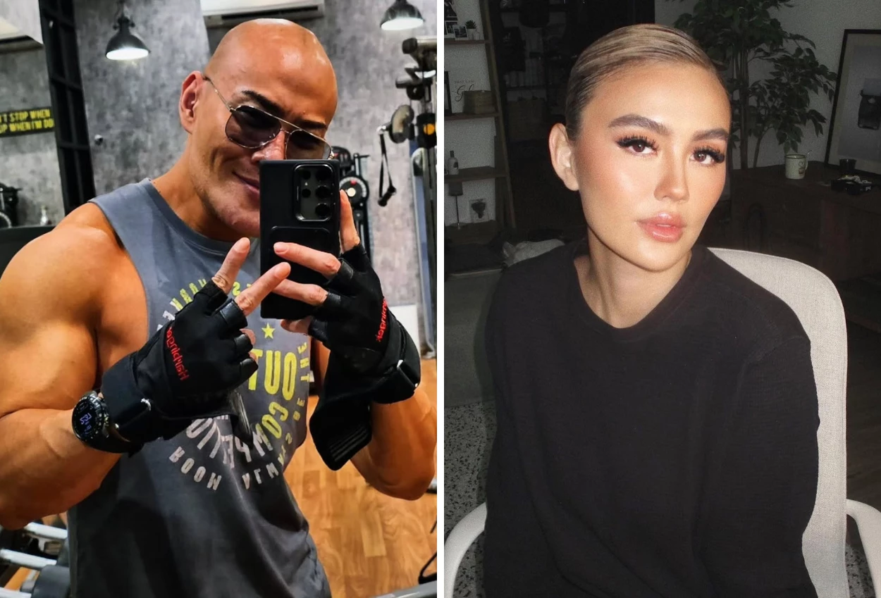 Pernah jadi Mantan Deddy Corbuzier, Agnez Mo: Cemburuan tapi Selingkuh