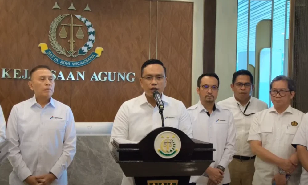 Pertamina pastikan distribusi bbm jelang idulfitri 2025 aman