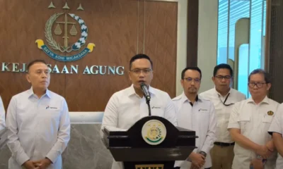 Pertamina pastikan distribusi bbm jelang idulfitri 2025 aman