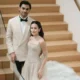Pevita pearce ungkap hidupnya berubah usai menikah dengan mirzan meer