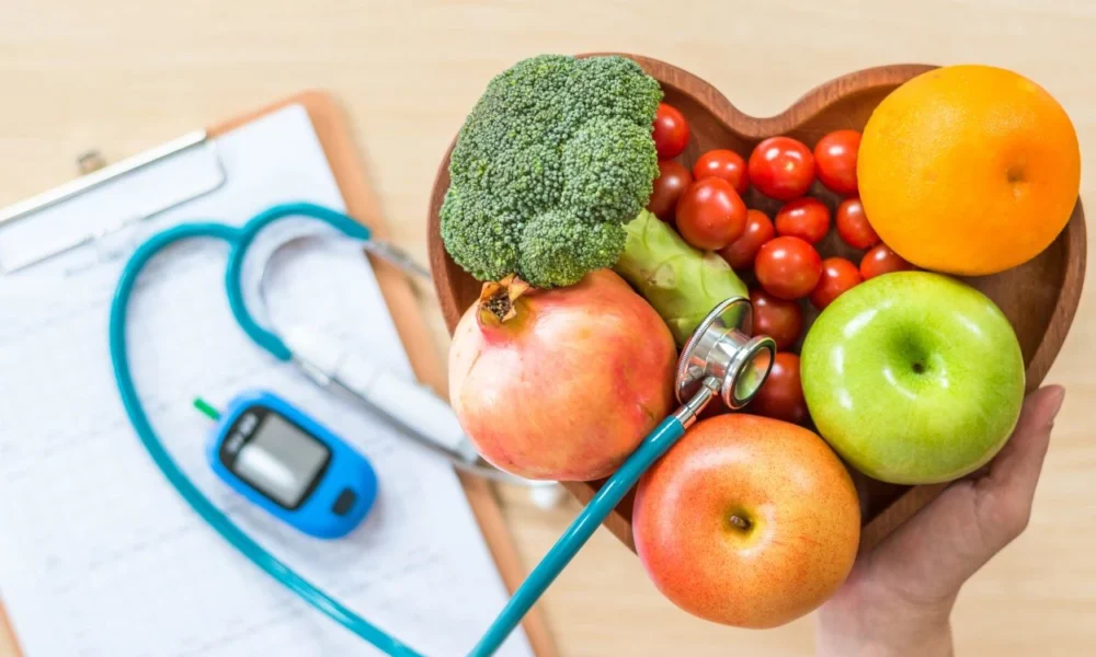 Pola makan yang harus diperhatikan selama berpuasa bagi penderita diabetes