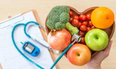 Pola makan yang harus diperhatikan selama berpuasa bagi penderita diabetes