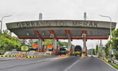 Polda banten terapkan ganjil genap di tol cikupa merak, catat jadwalnya!