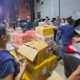 Polisi batam gagalkan penyelundupan rokok senilai rp1,5 miliar ke singapura