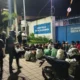 Polisi Gerebek Pesta Miras Di Belakang Balai Kota Semarang, 64 Pemuda Diamankan