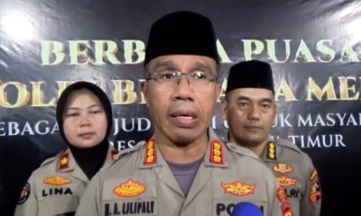 Polisi selidiki kematian mahasiswa uki, 27 saksi diperiksa termasuk pihak kampus