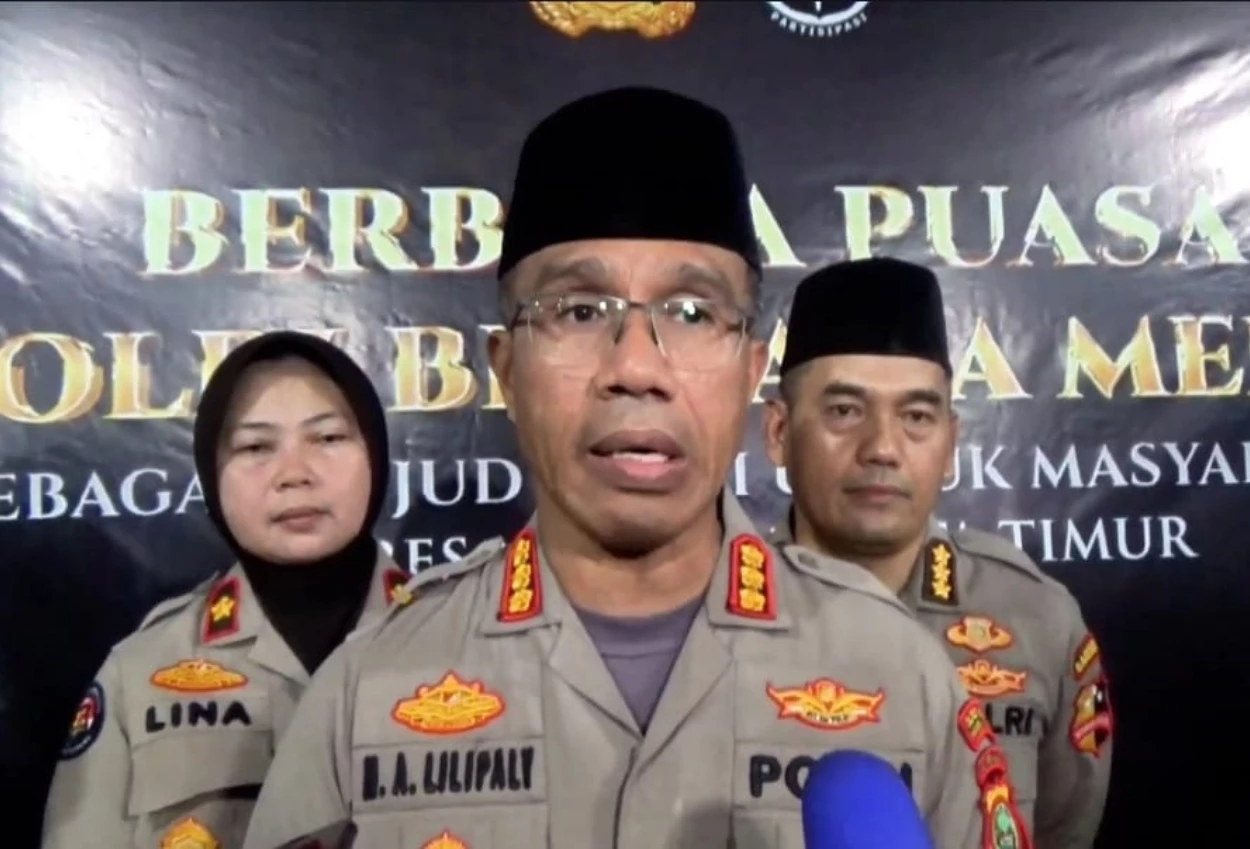 Polisi selidiki kematian mahasiswa uki, 27 saksi diperiksa termasuk pihak kampus