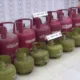 Polisi ungkap sindikat pengoplos gas lpg subsidi, tabung 12 kg dioplos jadi 3 kg