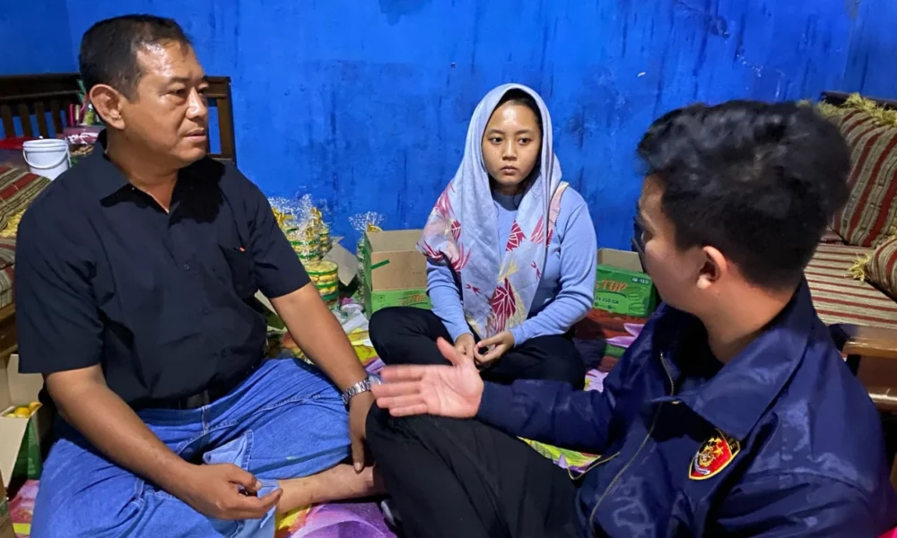 Polres pemalang dan polres pekalongan kota tangani dugaan penipuan pembelian sepeda listrik
