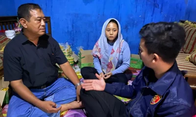 Polres pemalang dan polres pekalongan kota tangani dugaan penipuan pembelian sepeda listrik