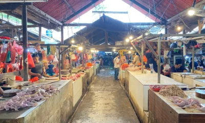Polri gandeng bpom, kemendag, dan kemenperin untuk awasi kualitas bahan pokok