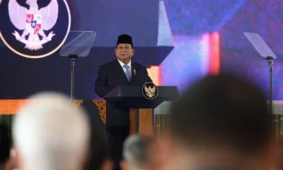 Prabowo larang titipan, danantara diminta rekrut talenta terbaik