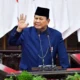 Prabowo minta struktur komisaris bumn perbankan diringkas dan diisi profesional