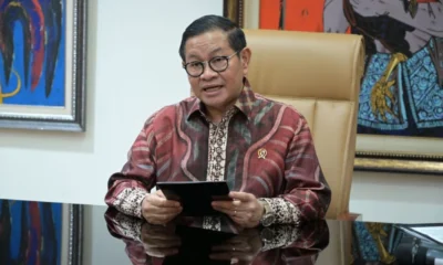 Pramono anung instruksikan pembangunan rsud internasional cakung dimulai tahun ini