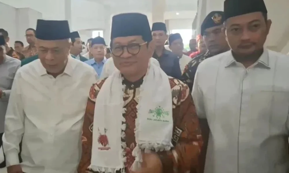 Pramono anung pastikan tak ada operasi yustisi usai lebaran, pendatang baru akan didata dukcapil