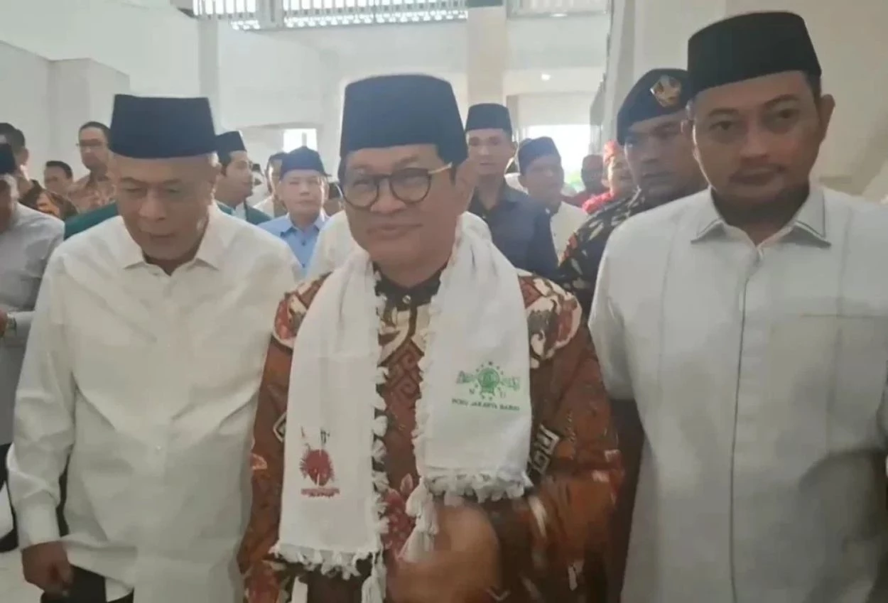 Pramono anung pastikan tak ada operasi yustisi usai lebaran, pendatang baru akan didata dukcapil