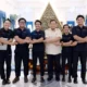 Presiden prabowo apresiasi pandawara group atas gerakan peduli sampah