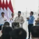 Presiden prabowo resmikan pabrik penghasil 50 ton emas senilai rp10 triliun