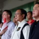Presiden prabowo saksikan langsung indonesia vs bahrain di gbk