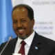 Presiden somalia selamat dari upaya pembunuhan, 7 pengawal tewas akibat bom