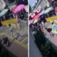Pria mabuk yang bacok warga di depan stasiun tanah abang berhasil di