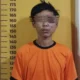 Pria di pinang kota tangerang modus transaksi cod malah bawa kabur hp penjual