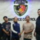 Pria yang palak tukang cukur di lebak bulus akhirnya minta maaf dan akui menyesal