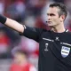 Profil gulmurodi sadullo, wasit asal tajikistan di laga indonesia vs bahrain