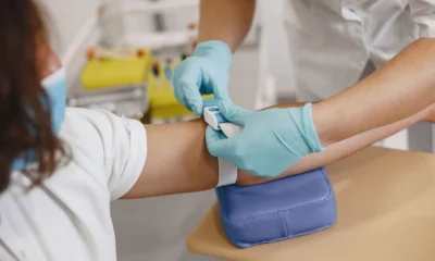 Program pemeriksaan kesehatan gratis 2025 dimulai, warga tangsel bisa cek kesehatan di puskesmas