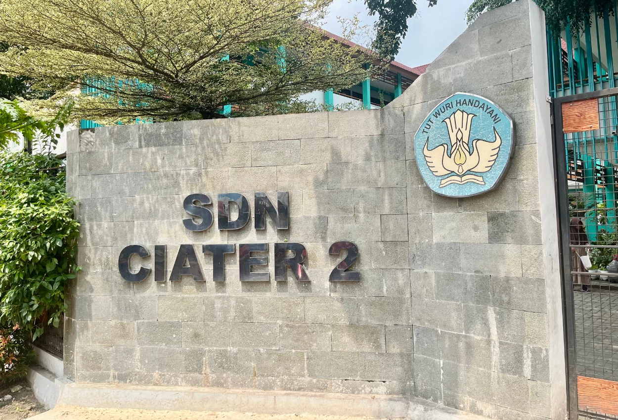 Pungli di sdn ciater 02 terungkap, sekolah diminta kembalikan uang wali murid