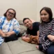 Raffi ahmad dan nagita slavina transfer uang ke nunung untuk pengobatan