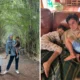 Ramai! netizen serukan boikot baim wong usai perbedaan sikap anaknya ke paula verhoeven