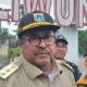 Rano karno tinjau banjir di kebon pala, warga masih menanti realisasi relokasi