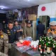 Ratusan botol miras yang tersebar di tempat hiburan tangsel disita, walkot jika bandel, akan ditutup permanen
