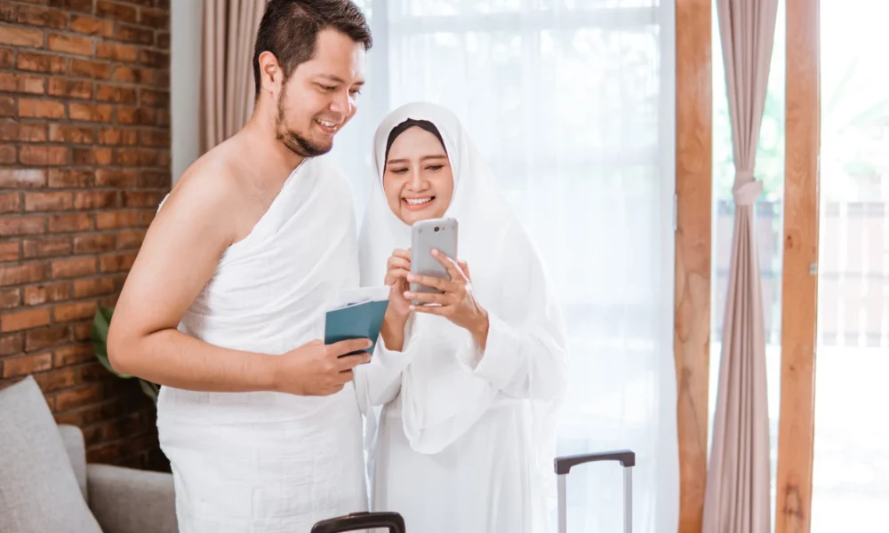 Ratusan ribu jemaah telah lunasi biaya haji reguler 2025