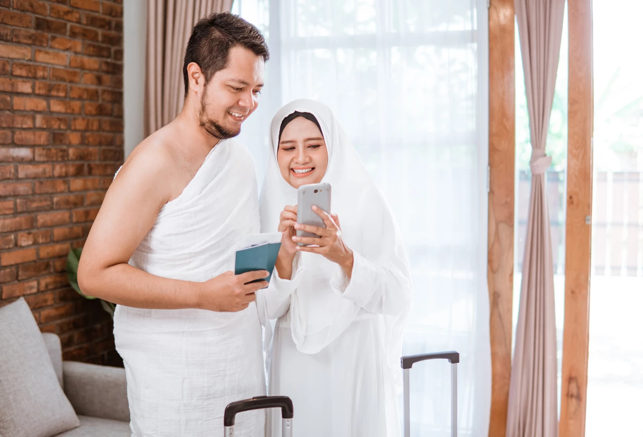 Ratusan ribu jemaah telah lunasi biaya haji reguler 2025