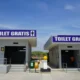 Cegah Kemacetan di Rest Area Travoy, Jasa Marga Tambah 427 Toilet Fungsional